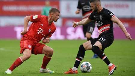 弗里克到底有啥魔力能让拜仁横扫欧洲? 弗里克到底有啥魔力能让拜仁横扫欧洲?