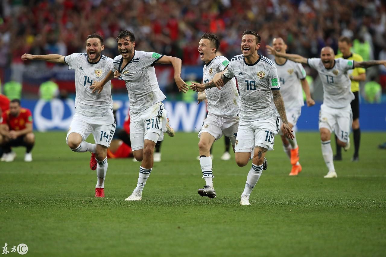 西班牙队为什么要在赛前疯狂加练点球？