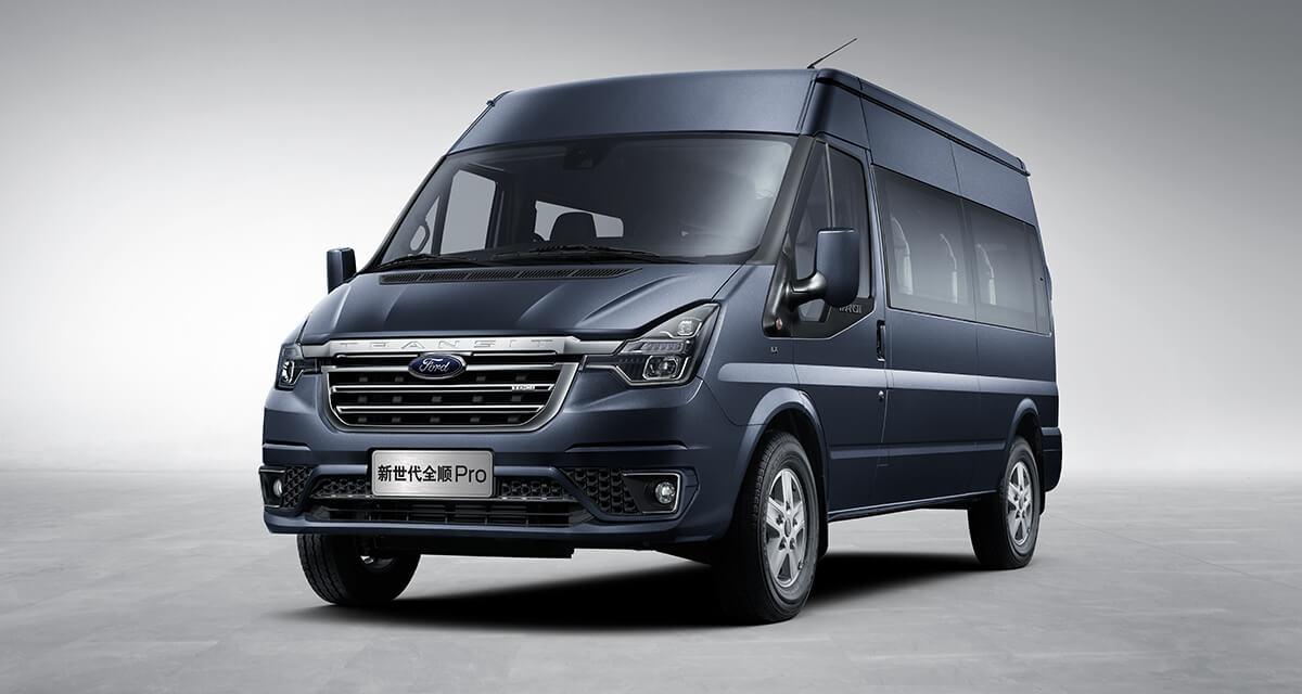 全顺汽车真的能拉货又省油吗？