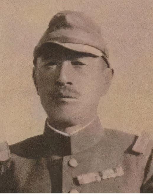 被中国击毙的日本最高级将领_八路军击毙的日军中将是谁？