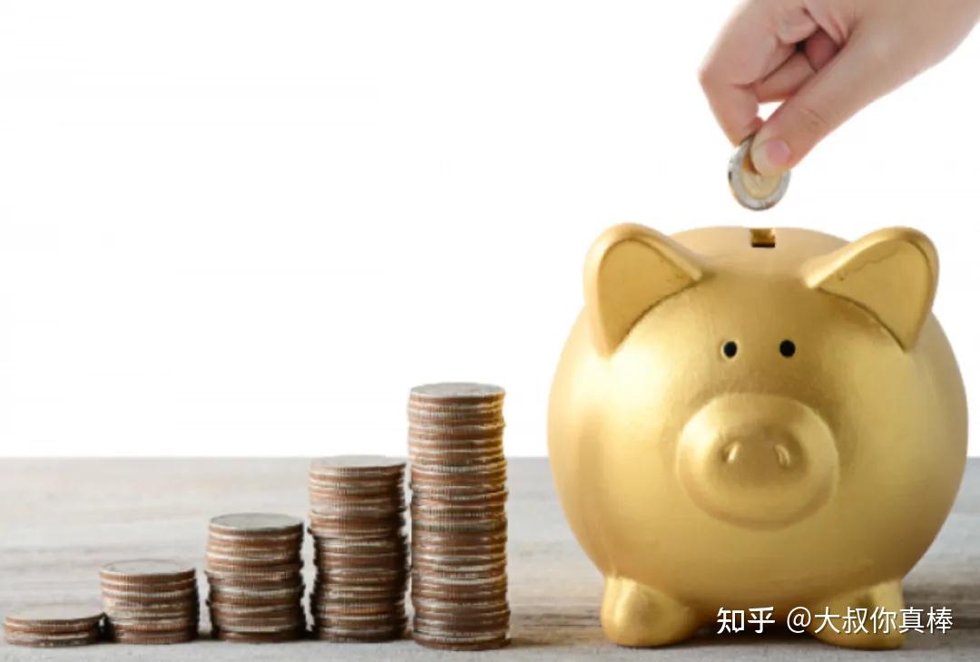 100元怎么理财？几个靠谱的小方法，让你的小钱也能慢慢变多