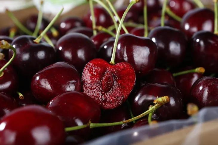 智利车厘子怎么买才不踩雷? 智利车厘子怎么买才不踩雷?