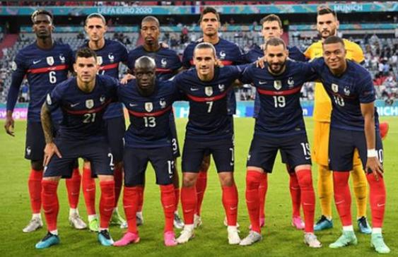 第二十二届世界杯名额欧洲分得最多 因为他们代表足坛顶级水平