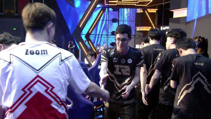 NBA季后赛到底怎么分组对决的？