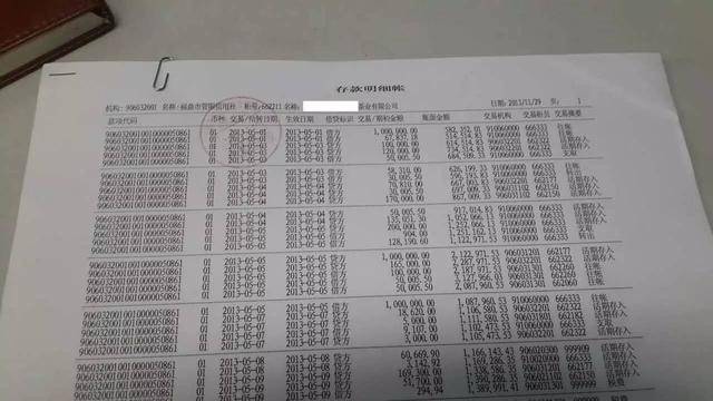 银行流水造假的法律后果