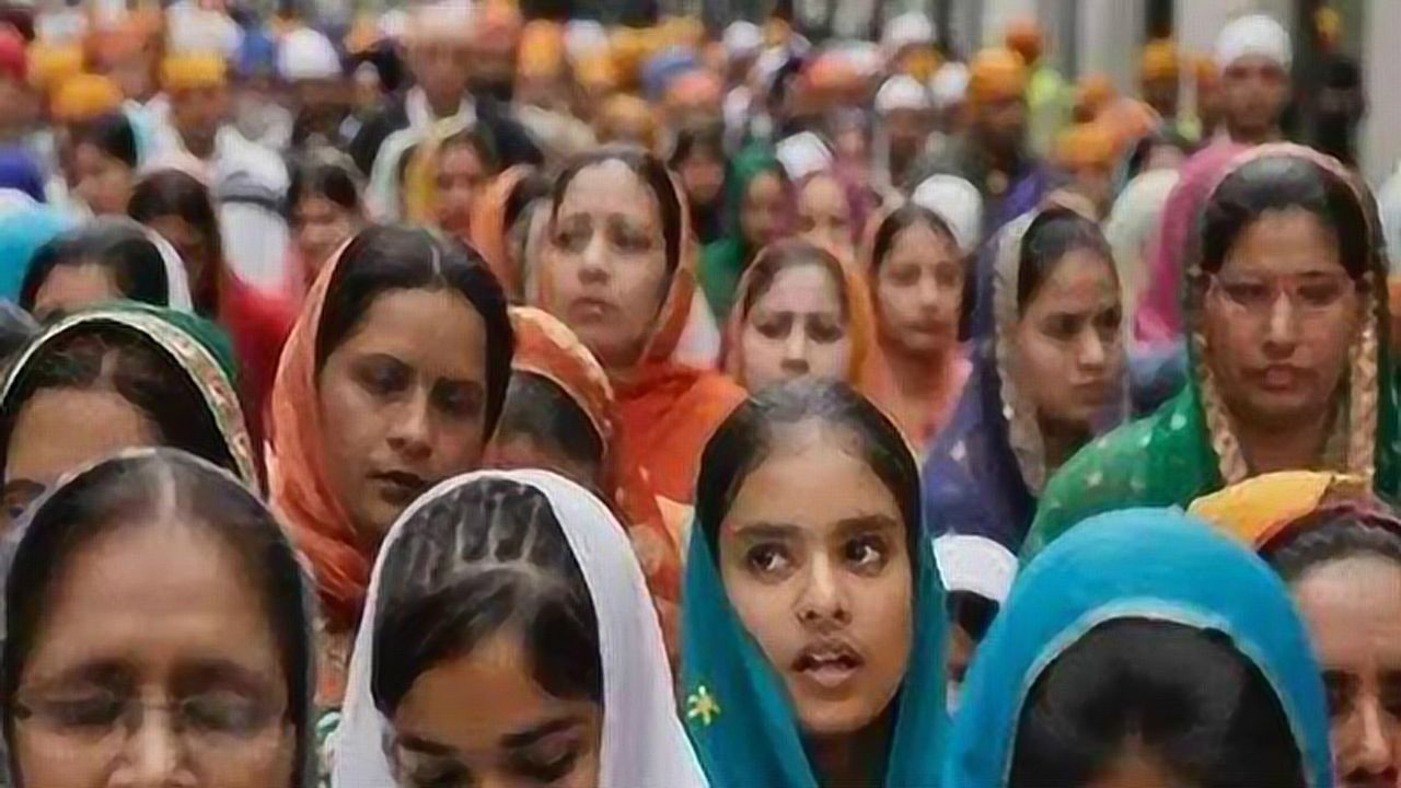 印度人口众多的影响因素有哪些?看完你就明白了 印度人口众多的影响因素有哪些?看完你就明白了