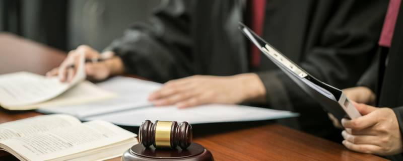 申报公职律师必备材料有哪些,漏了就会被驳回 申报公职律师必备材料有哪些,漏了就会被驳回