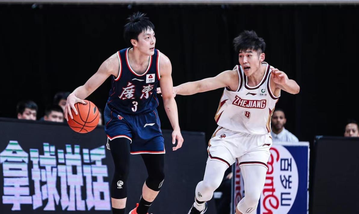 中央5套篮球直播时间表：今晚七点半两场cba男篮直播在哪看？