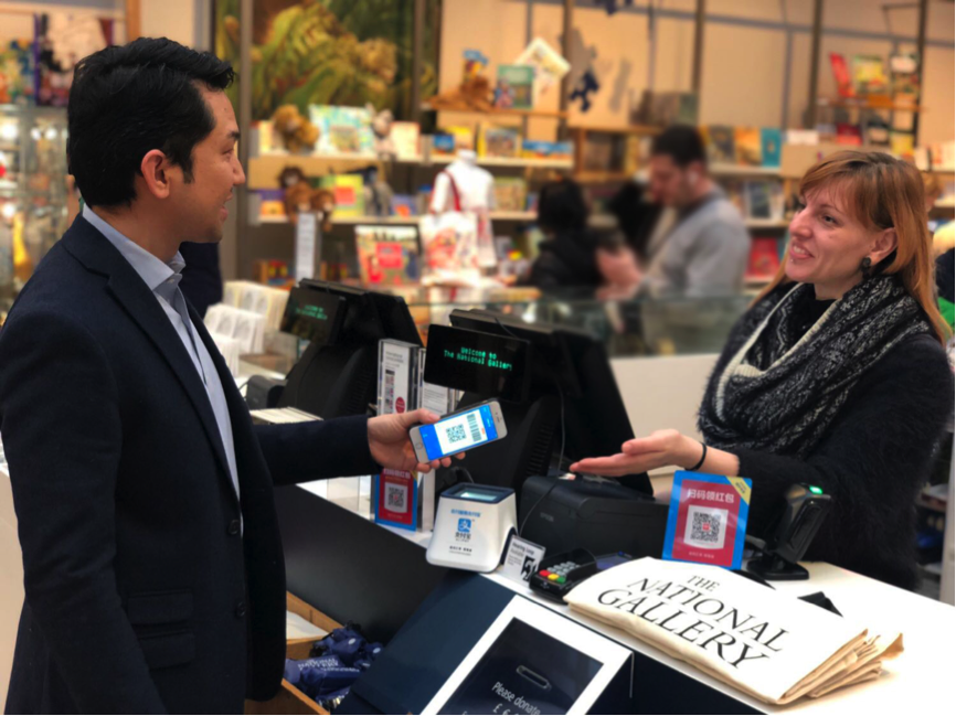 英国网上商城支付宝_英国美妆网上商城有哪些？