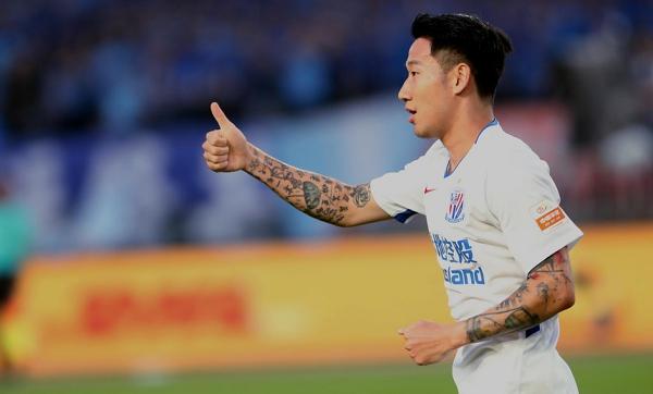 申花凭什么能赢苏宁？