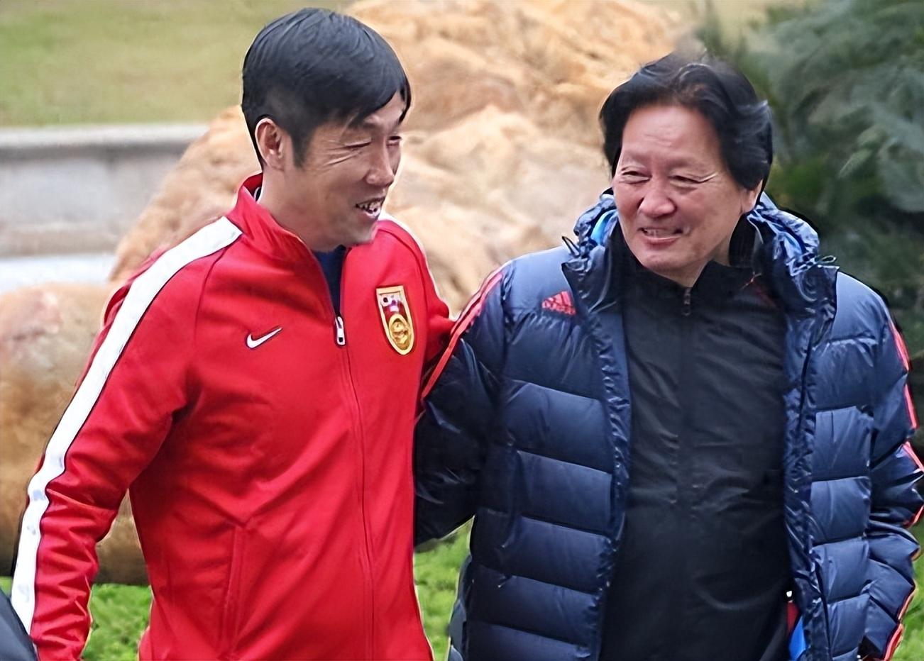 谢亚龙怎么把中国足球玩崩了？