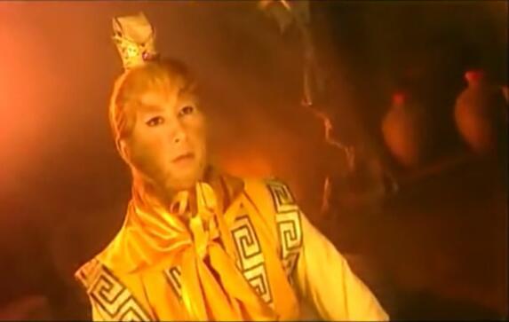 梦见孙悟空预示什么?解梦师揭秘3大命运转机 梦见孙悟空预示什么?解梦师揭秘3大命运转机