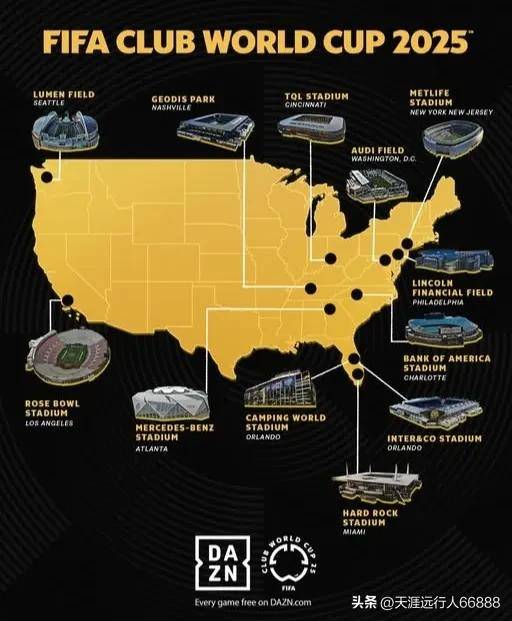 【2025世界足球赛事精华总览】赛程一键速查，精彩不错过