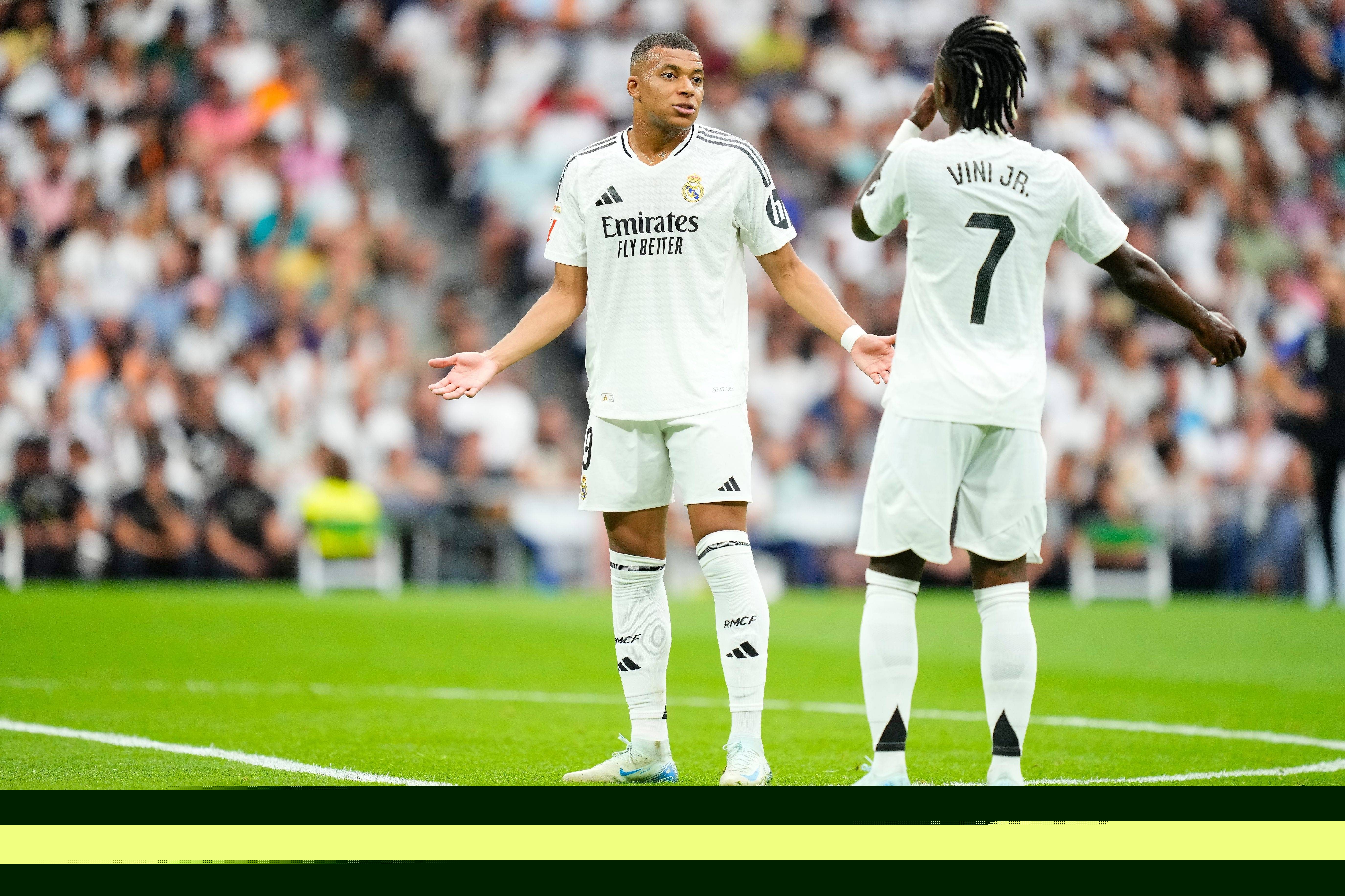 巴伦西亚和皇马近期状态对比对比分的影响