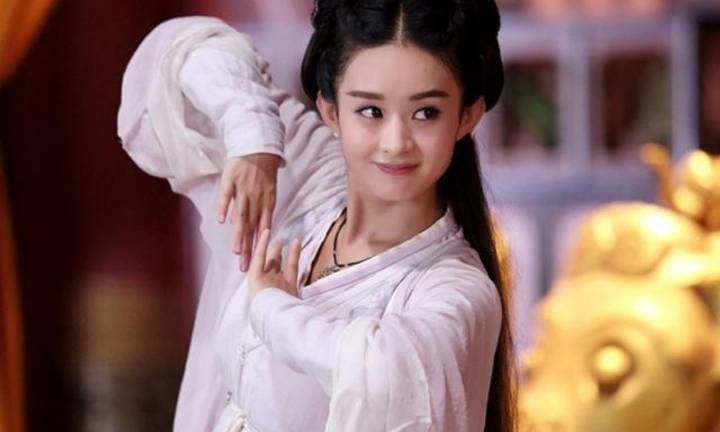 赵丽颖命理姻缘视频:八字揭示情感波动的深层原因 赵丽颖命理姻缘视频:八字揭示情感波动的深层原因