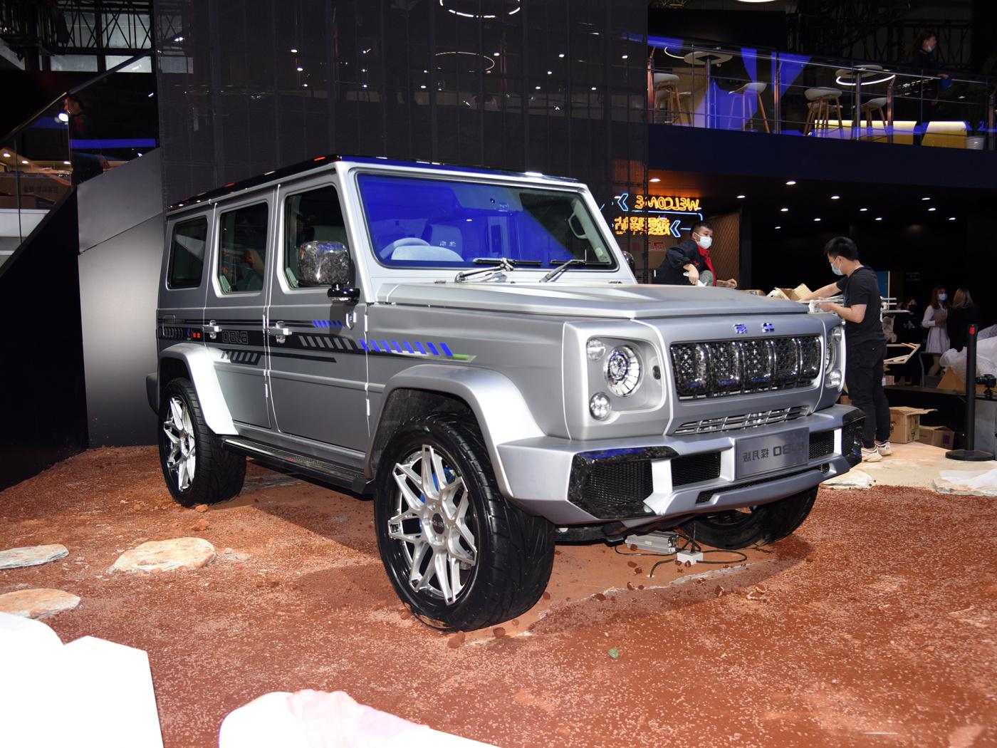 大G奔驰多少钱？购车前必须算清的5笔账