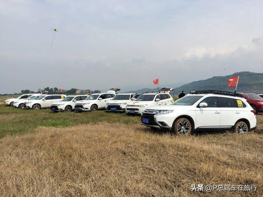 欧蓝德车友会：车主的聚集地，分享与互助的平台