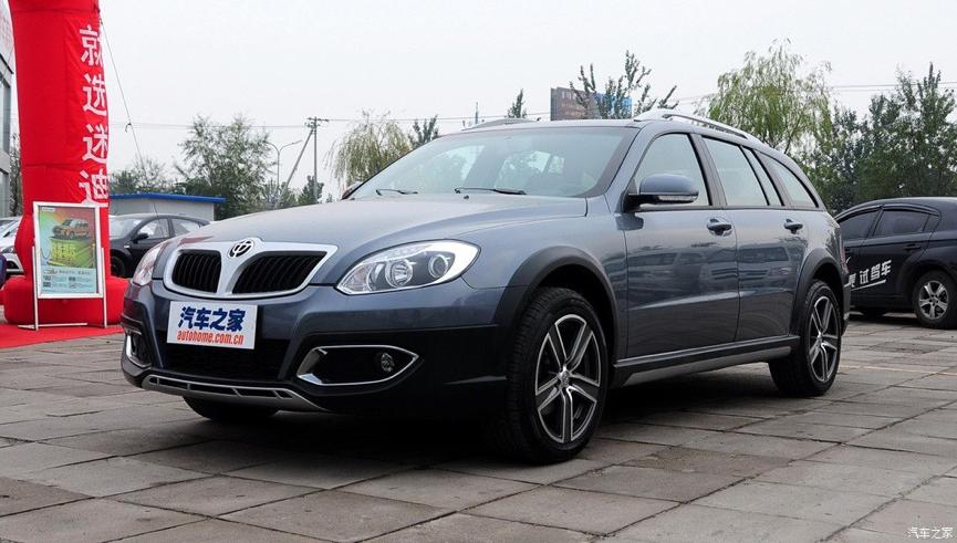 骏捷1.8T真的是新手小白的性价比之王吗？