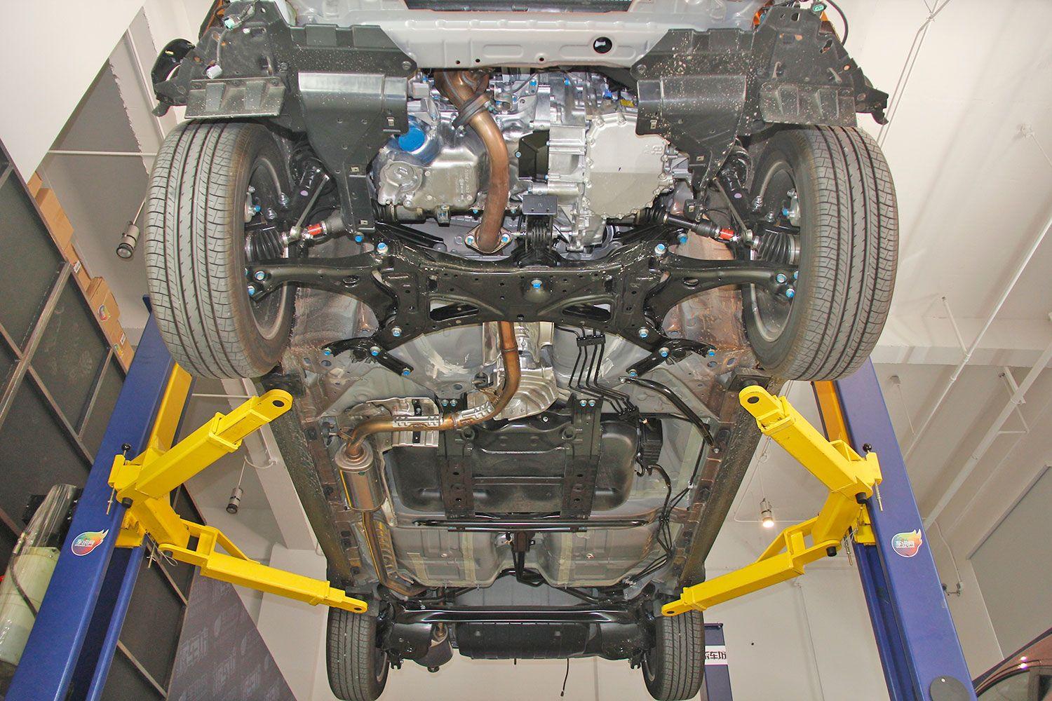 进口本田价格贵?拆解费用构成省5万购车预算 进口本田价格贵?拆解费用构成省5万购车预算