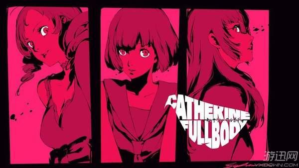 安娜凯瑟琳这游戏到底怎么玩才能不摔手柄? 安娜凯瑟琳这游戏到底怎么玩才能不摔手柄?