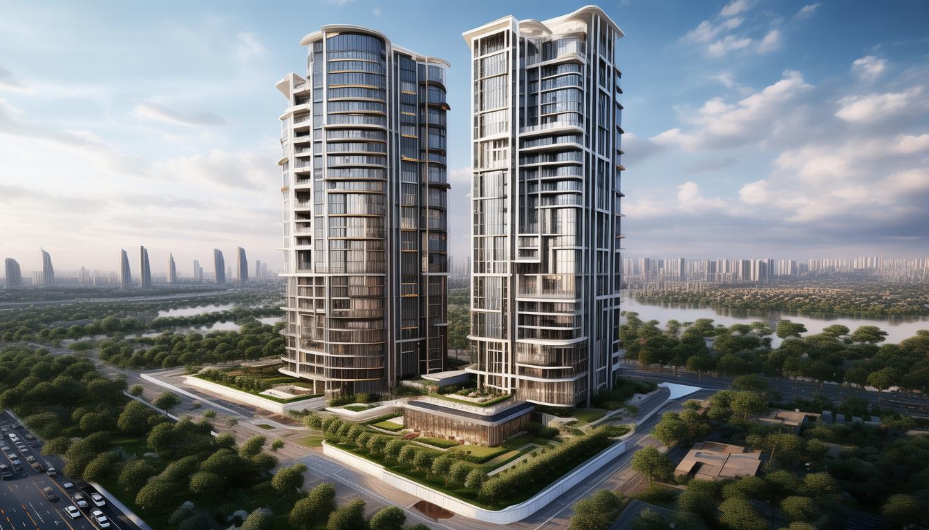 印度首富豪宅视频_印度首富住宅图片_印度首富住宅价格