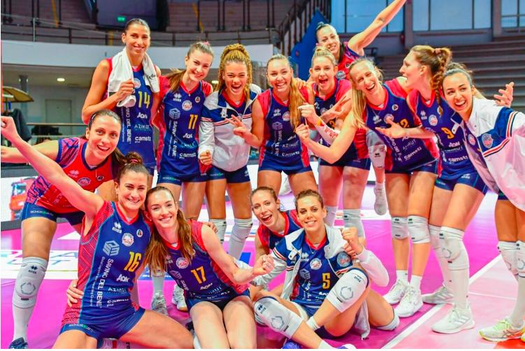 2023意甲新赛季：足球热潮与文化碰撞的背后