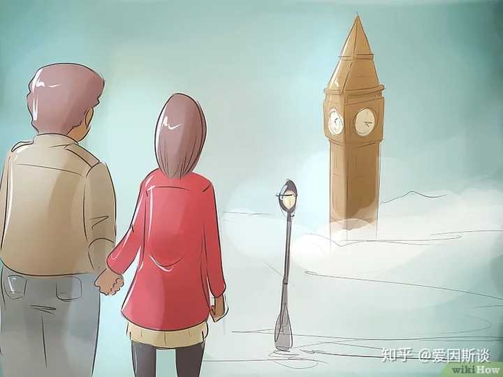 感情不解释的话，关系真的能长久维持下去吗？