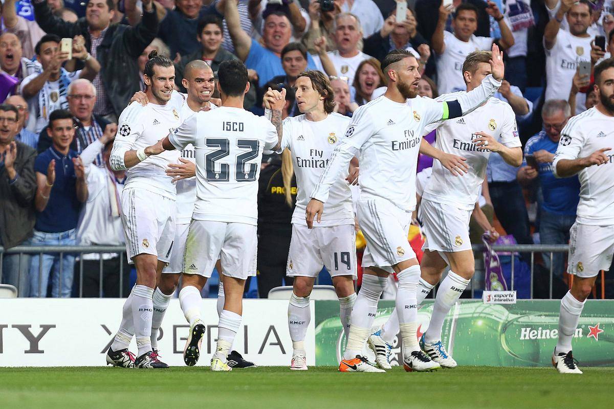 巴伦西亚对阵皇马最新比分