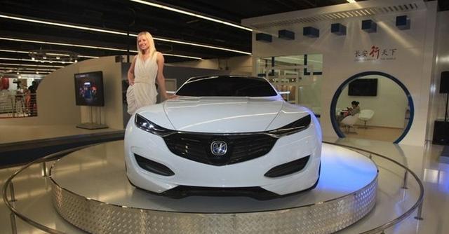 长安C201如何实现月省2000元充电费?全流程避坑指南来了 长安C201如何实现月省2000元充电费?全流程避坑指南来了