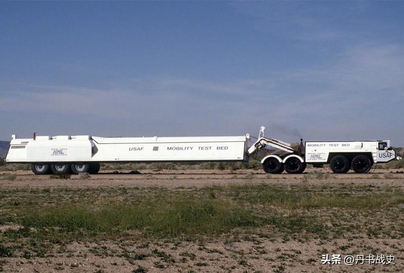 这辆能发射导弹的汽车真的存在吗？