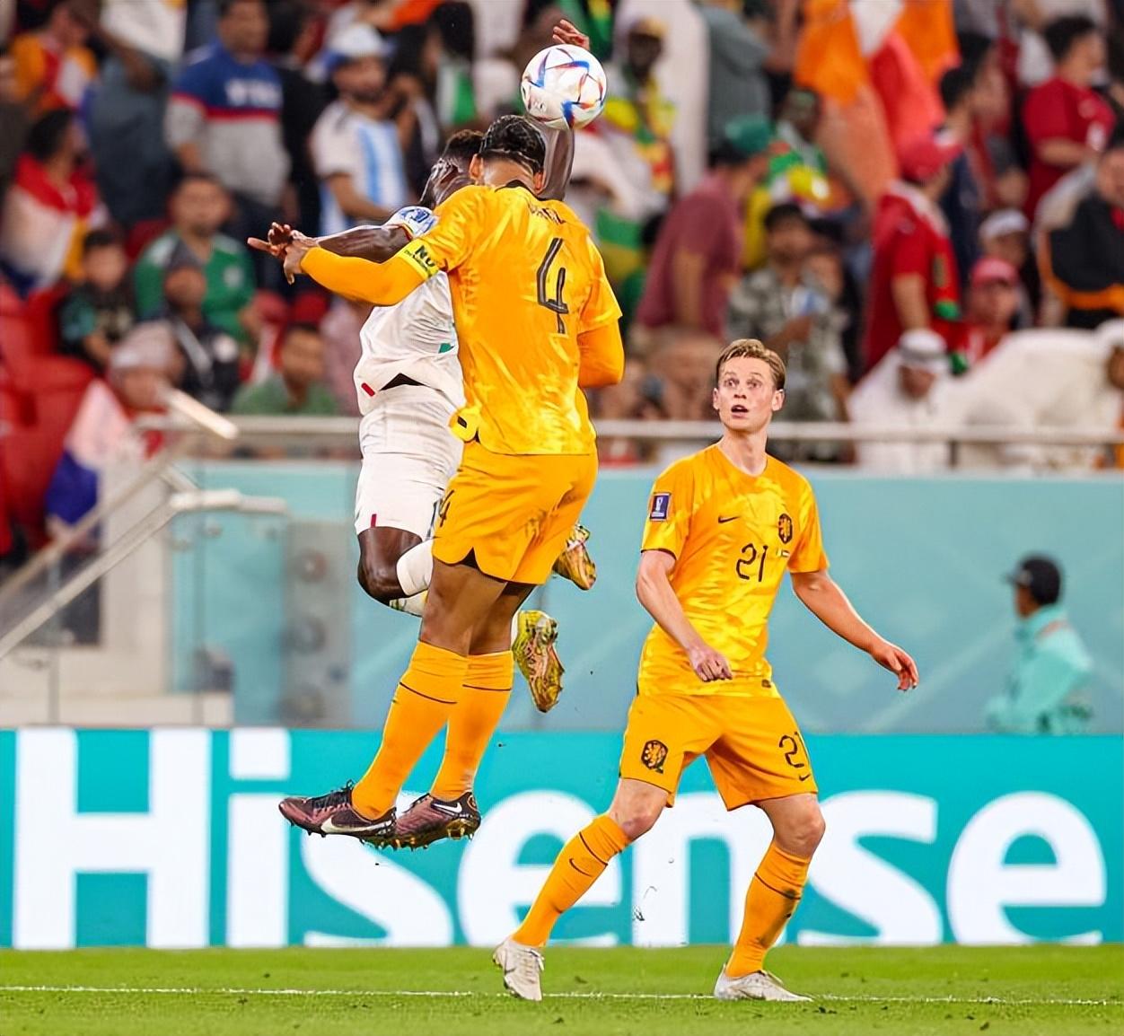 范加尔这次真走了？荷兰队天要塌了吗？