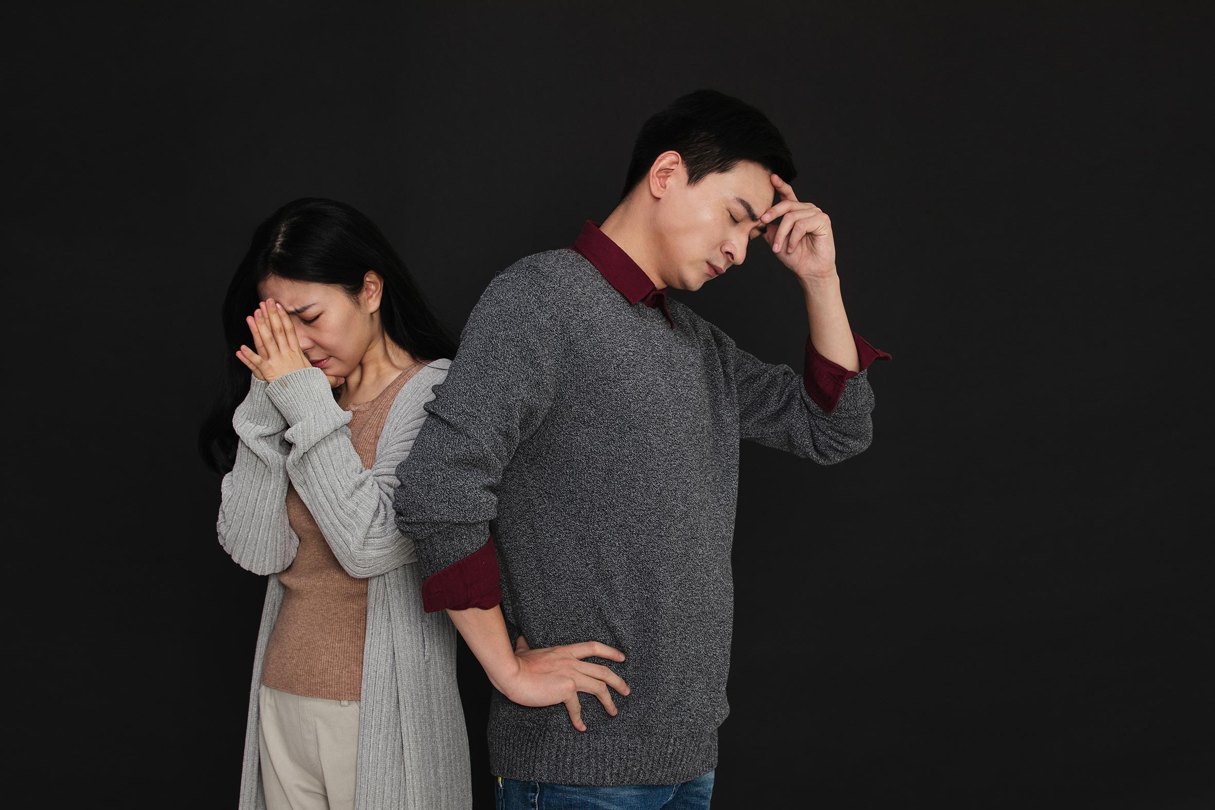 婚姻密码_如何破解七年之痒？