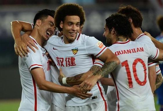 广州恒大现在还有中超球队吗？