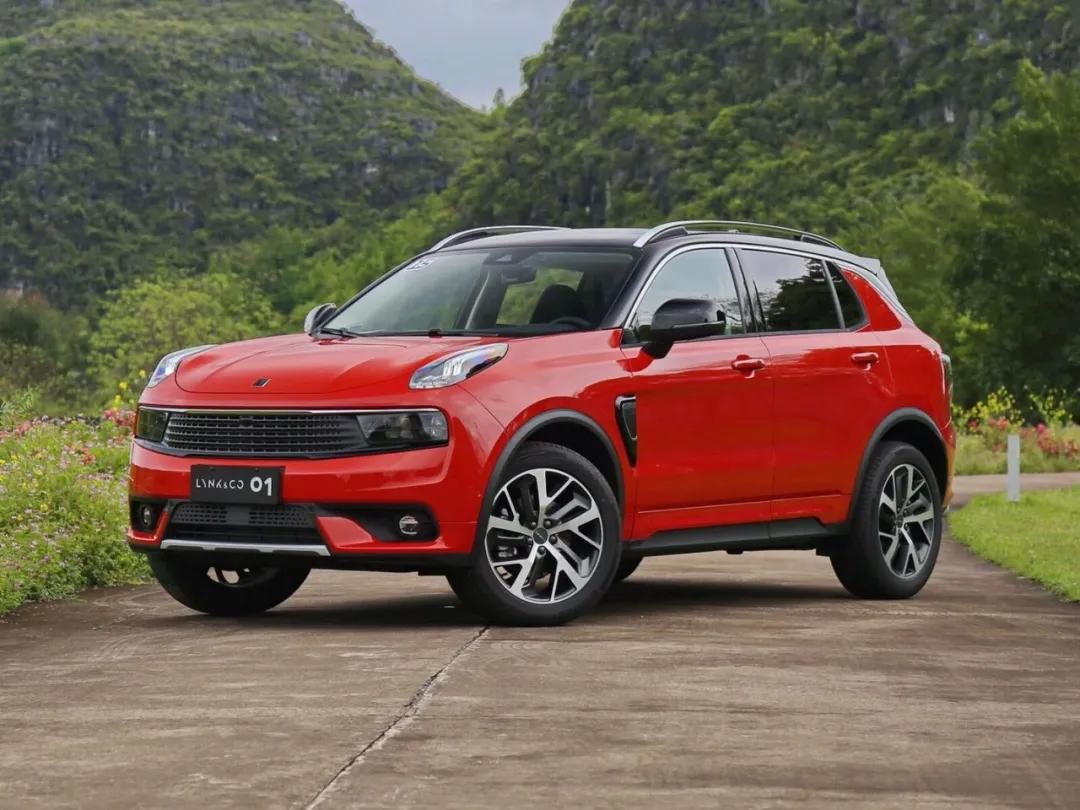 国产SUV在线视频怎么挑?新手看完这篇不再迷糊 国产SUV在线视频怎么挑?新手看完这篇不再迷糊