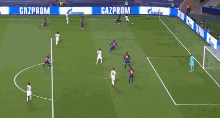 莱万加盟巴萨能打破梅西魔咒吗？