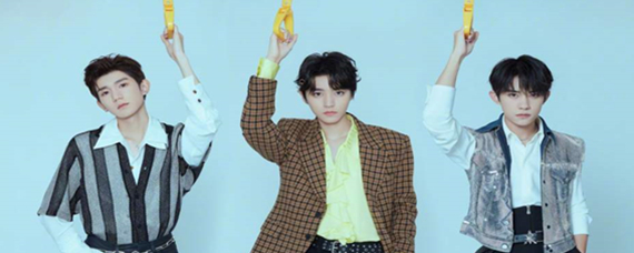 添福宝为什么是TFBOYS的昵称？背后原因这就为你解答