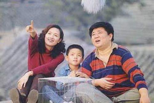 朱媛媛的电视剧作品｜《贫嘴张大民的幸福生活》李云芳深度解析