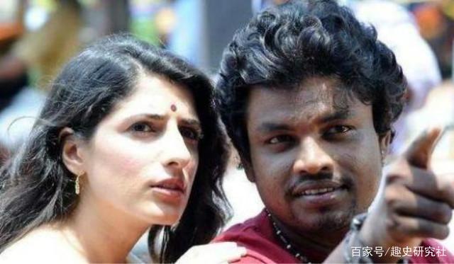 印度华裔种姓划分依据是什么