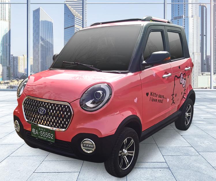 一万元左右的电动四轮车值得买吗? 一万元左右的电动四轮车值得买吗?