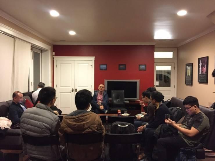 第一次用华人论坛中文网该怎么上手? 第一次用华人论坛中文网该怎么上手?