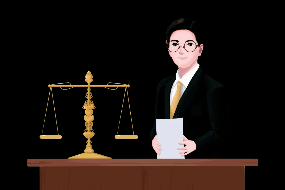 公职律师日常工作内容，职责边界是什么，新手必知