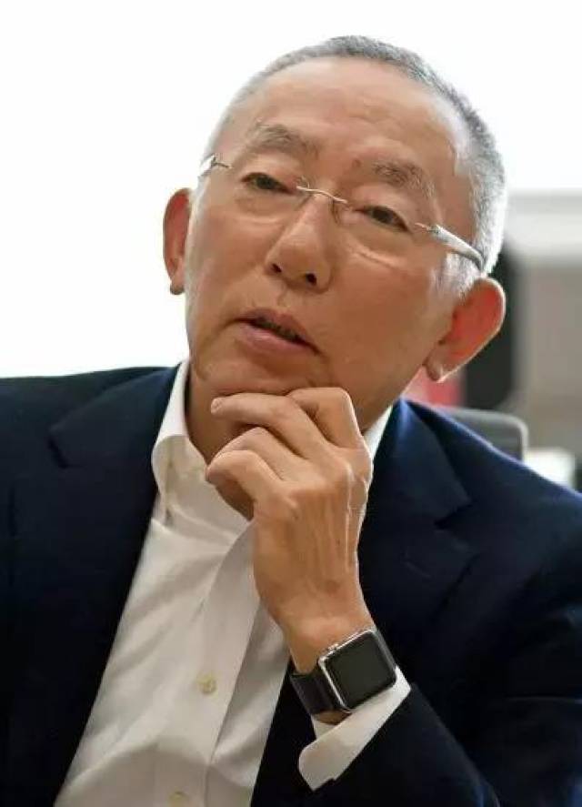 日本华人首富排行榜前十名究竟都有谁？露崎强领衔的名单来了