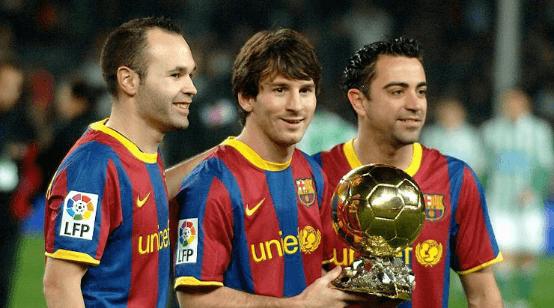 皇马巴萨2016世纪大战到底有多刺激？