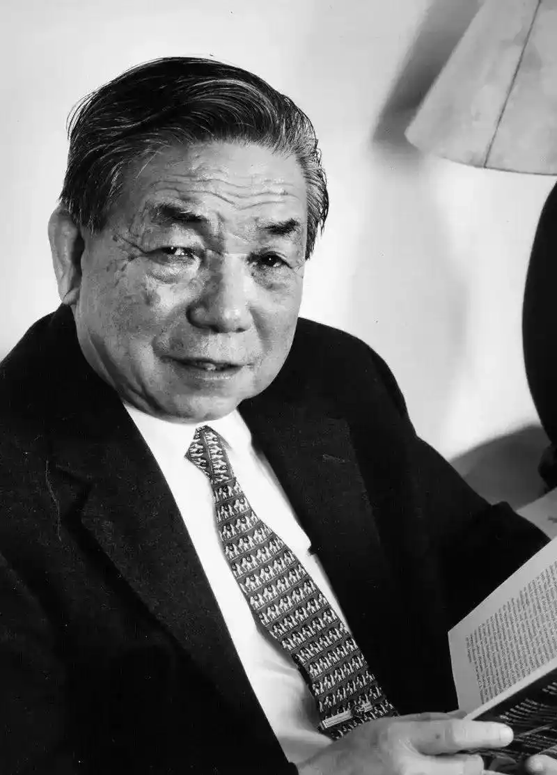 唐德刚 著作 影响 _美籍华人历史学家唐德刚_ 唐德刚 口述历史 研究 