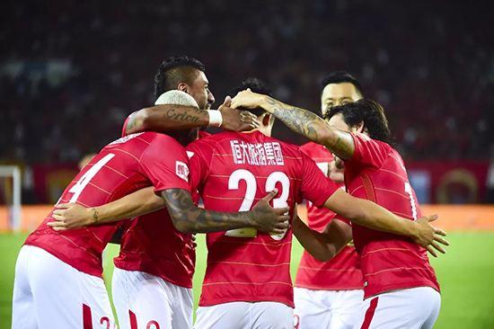 广州恒大现在还有中超球队吗？