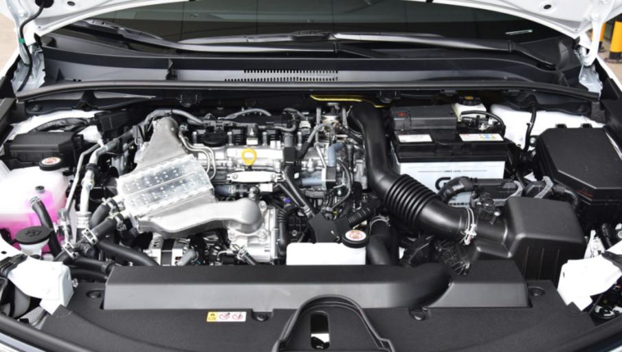 卡罗拉1.6手动挡到底值不值得买？