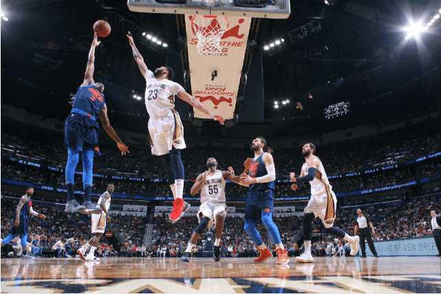 NBA录像全场回放季后赛：快船vs掘金（4.30）哈登11分状态低迷