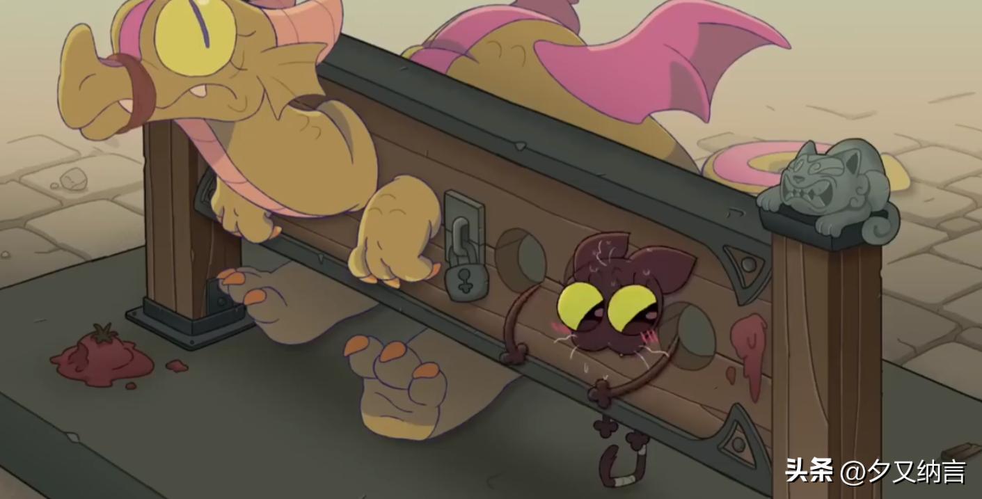 猫咪斗恶龙下载后该怎么玩? 猫咪斗恶龙下载后该怎么玩?