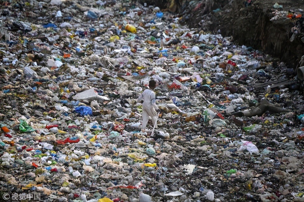 印度经济增长潜力_印度脏乱差原因分析_为什么印度人多还穷