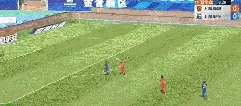 亚冠东亚区最新积分榜，海港连升3名，泰山绝平，中超big3均晋级